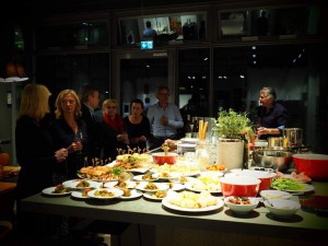 SMEG Networking Event